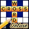 Crossword Deluxe: Word Puzzles icon