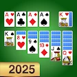 Solitaire - Karten-Klassiker icon