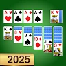 Solitaire - Jeu classique icon
