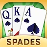 Spades Stars - Card Game icon