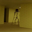 Escape from Backrooms - Horror icon