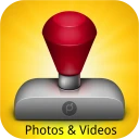 iWatermark+ Watermark Manager icon