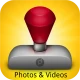 iWatermark+ Watermark Manager icon