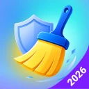 Antivirus Cleaner Plus icon