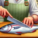 Cooking Big - Kochspiele icon