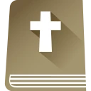 Pismo Święte (wer. prosta) icon