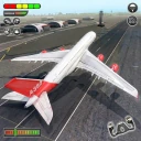 Pilot Simulator: City Airplane icon