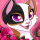 Castle Cats - Idle Hero RPG icon
