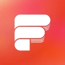 FlipFic - Stories & Audiobooks icon