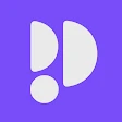 Podimo: Podcasts Luisterboeken icon