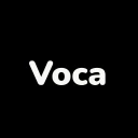 Voca AI: Learn a Language icon
