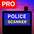 Police Scanner Pro - App icon