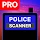 Police Scanner Pro - App icon