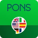 PONS Übersetzer & Wörterbuch icon