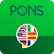 PONS Übersetzer & Wörterbuch icon