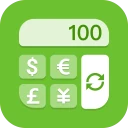 Convertisseur de devises icon