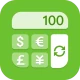 Convertisseur de devises icon