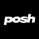 Posh – Create & Find Events icon