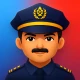 Police des Enfants Français icon