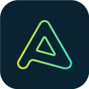 Aurora - Poweramp Skin icon