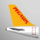 Pegasus: Vols Pas Chers icon