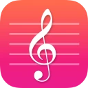 Note Flash -Learn Music Sight  icon