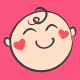 Precious - AI Photo Studio icon