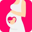 Pregnancy Calculator: Due Date icon