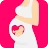Pregnancy Calculator: Due Date icon