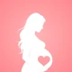 Pregnant Tracker - Baby Bump icon