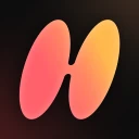 Hula - AI Video Generator icon