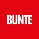 BUNTE Magazin icon