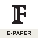 Freitag E-Paper icon