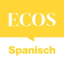 ECOS - Spanisch lernen icon