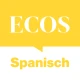 ECOS - Spanisch lernen icon