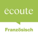 écoute - Französisch lernen icon