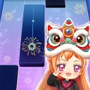 Magic Beat: Anime Music Piano icon
