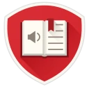 eReader Prestigio: Czytelnik icon