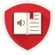 eReader Prestigio: Czytelnik icon