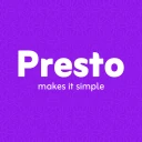 Presto: House Help in Minutes icon