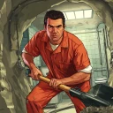 Der Weg aus dem Gefängnis icon