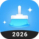 ProCleaner - Storage Cleaner icon