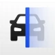 Immatriculation Scanner icon