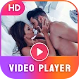 HD Video Player icon