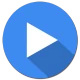 Pi Video Player - Media Player icon