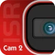 Provision CAM 2 icon