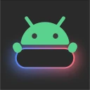 Material Capsule: Dyn. Island icon