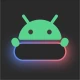 Material Capsule: Dyn. Island icon