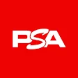 PSA | Card Grading Service icon