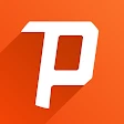 Psiphon: Fast and Secure VPN icon